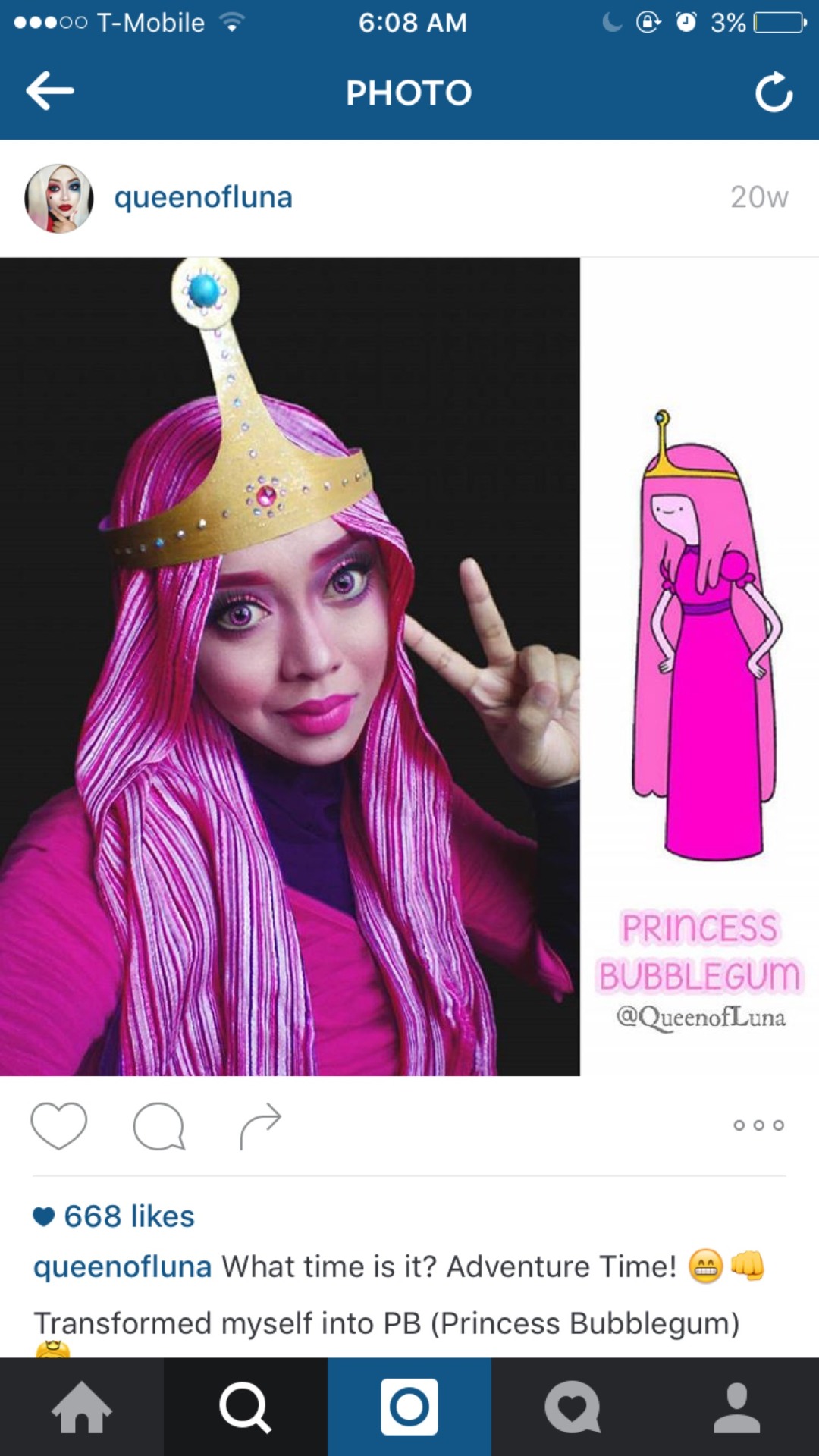 whoupclickdelete:  hijabi make-up artist. amazing! 