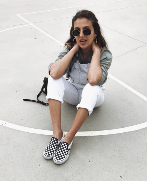 # You’re It: Five of our favorite #VansGirls photos from last week.Tag @vansgirls or #vansgirl