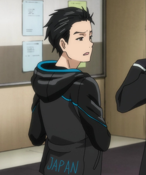 Important Screenshots From Yuri On Ice, I Would Be Overjoyed If People Added Their Own Important Screenshots