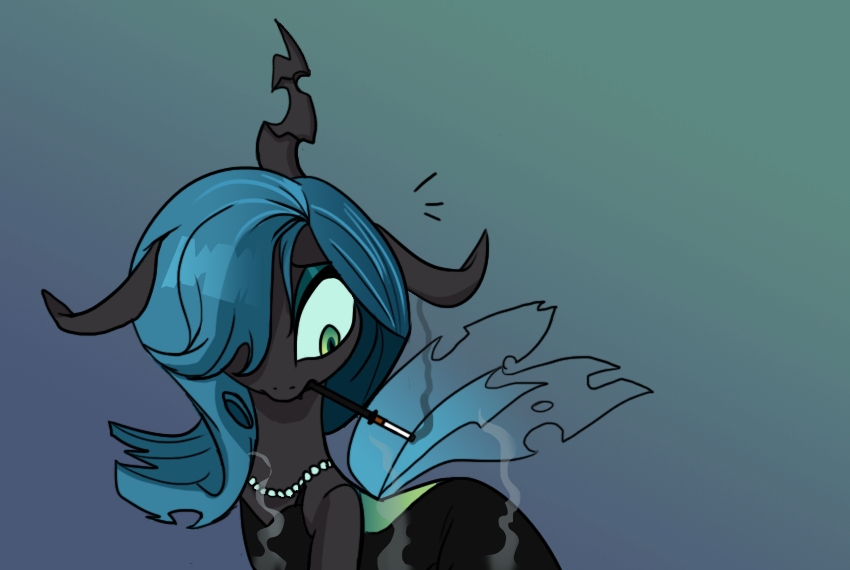 redgetrek:  This is the funniest MLP blog I’ve seen in ages.  XD!