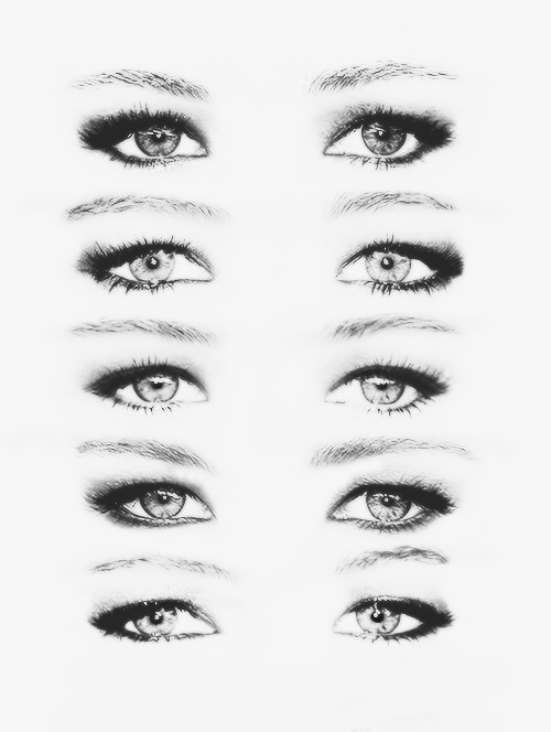 jenniferlawrencedaily:  Jennifer’s eyes 