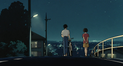 wkwz:   Whisper of the Heart (1995) dir. Yoshifumi Kondo  