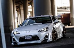 scoobtroops:  How about this brz..  #ScoobTroops   #Subaru | #Impreza | #WRX | #STi | #Subie | #Turbo | #Scooby |#BRZ