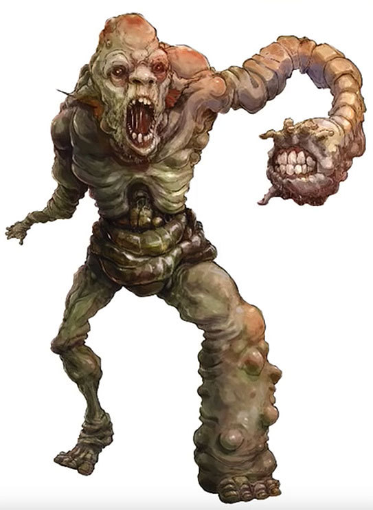 creativerogues:  An Art-Dump’s worth of snapshots of the incredible Artworks from Mordenkainen’s