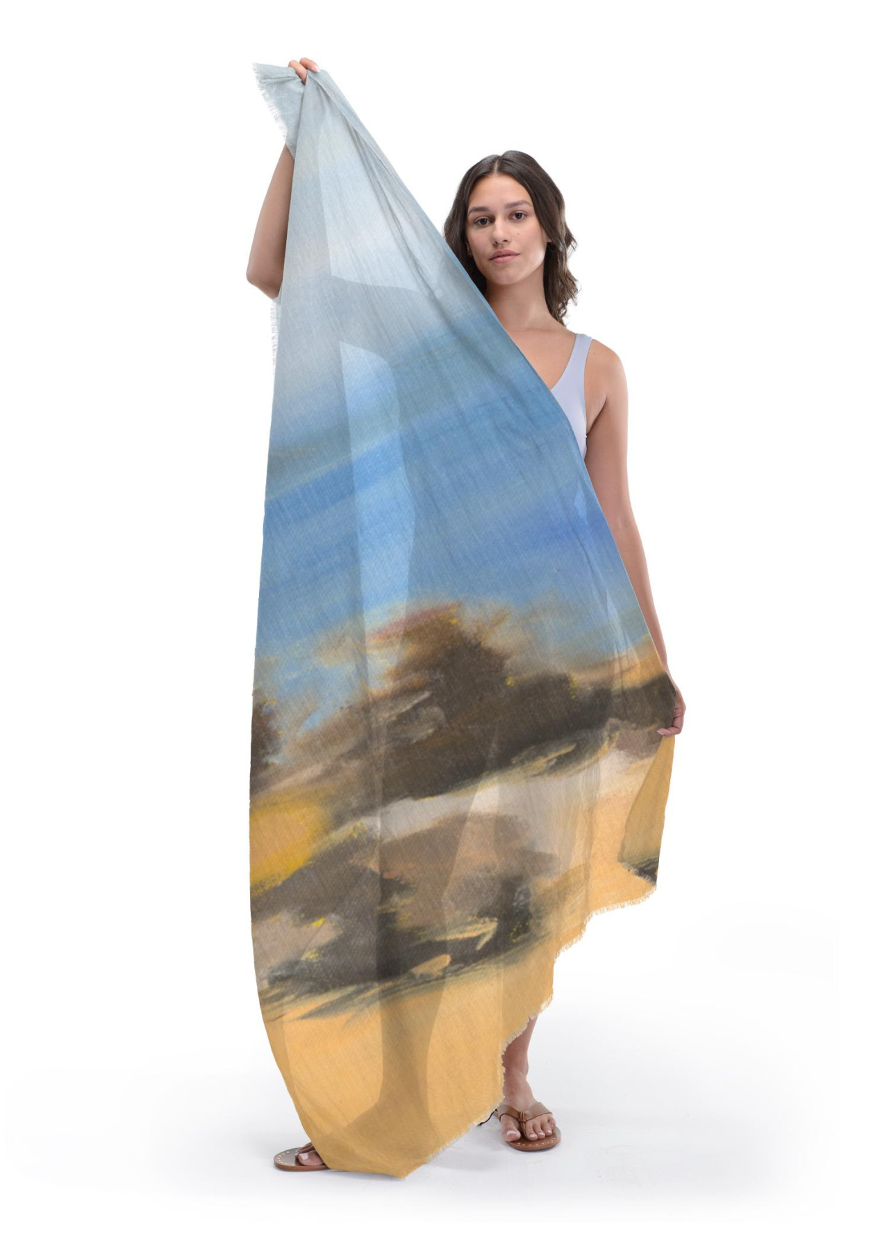 Ane Howard and I am a well-known fine artist that also designs eco-friendly Art-to-Wear. This Earth Day, discover the FABAcollection.com #Ane Howard#faba collection #eco-friendly Art-to-Wear. #streetwear blogging