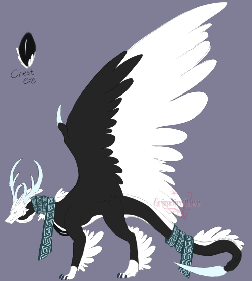 Redesigned Nines To Something A Lot More Cooler Pretty Happy With It :)