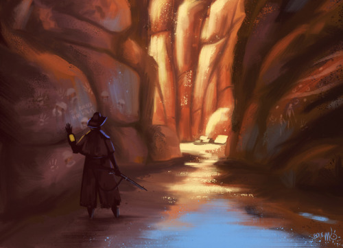 morgankrieg: “By the rivers of Babylon, there we sat down, yea, we wept, when we remembered Zi