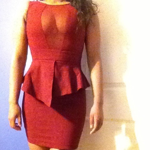 abbywill12:  Never clothed for long..