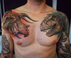 1337tattoos:    Semyon Seredin  