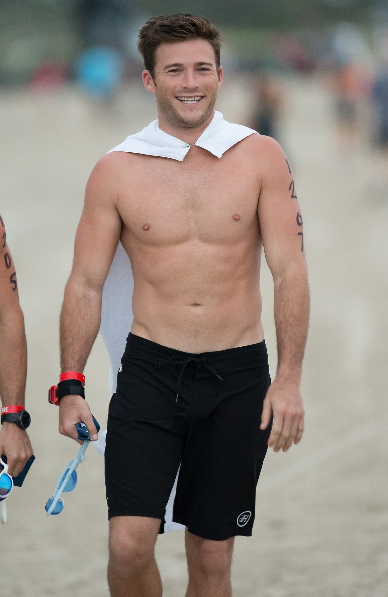 Hot as Hell Celeb Men