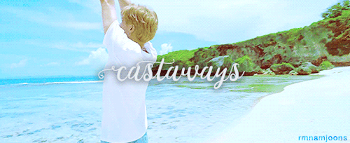 Moonchild Castaways Knj Oneshot
