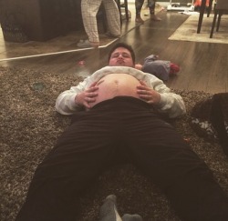 Lyric Mpreg