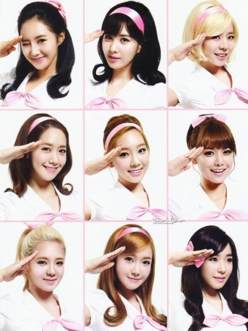 fuckyeah-soshi:[SCAN] Soshi - SNSD 2013 World Tour Brochure by Yuribar