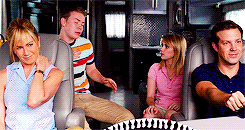 mmacklemore:  Movies → We’re The Millers &ldquo;This kid got the biggest
