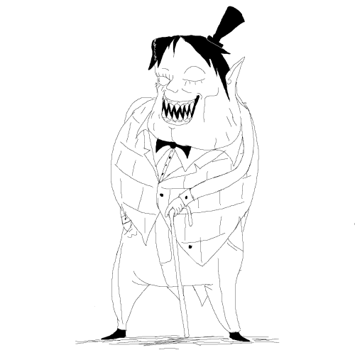 Stuff From Earlier This Month. Still Luv This Guy :p