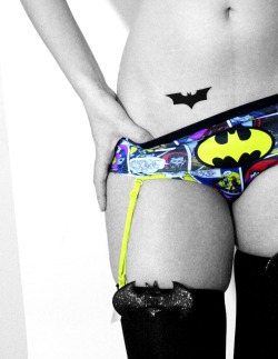 bedroomdaydreams:  bat-tat:dcmarvelporn: