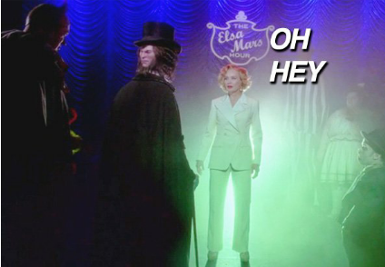mollleeh:  American Horror Story: Freak Show.
