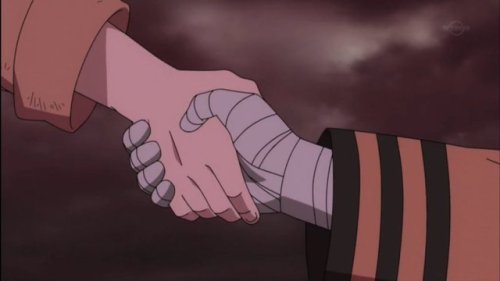 My father and IBoruto Next Generations, chapter 63Boruto: Naruto la siguiente generación, capítulo 6