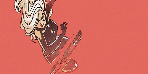 susanstorms: felicia hardy aka black cat in silk #3i’m gonna make it simple for you, rookie&he