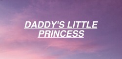 17daddys-little-princess:  👸🏽
