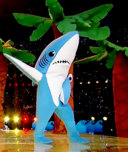 okie-dokie-froakie:It was nice to see Sharpedo representing Team Aqua at the Super