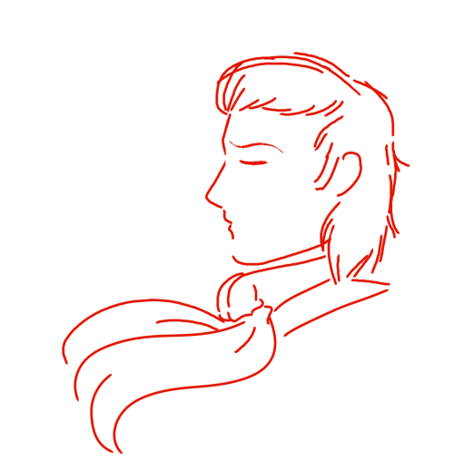 You Were Probably Expecting This But-