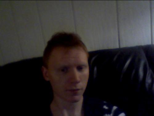 One time I was going through my picture folder and I found out that my SO took my webcam to take photos of himself.