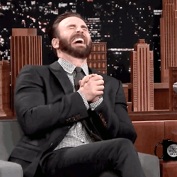 elizadetholsen:  Happy Birthday Chris Evans! (June 13th, 1981)