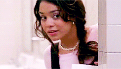 gabriellabolton:there’s not a star in heaven that we can’t reach.♥ ten years of high school musical.