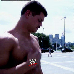 I would happily help you apply that coconut oil Cody! ;)