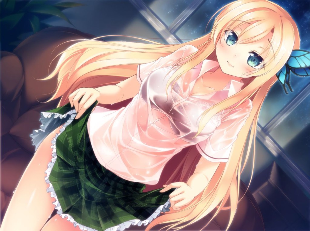 hentaigirlsblog:  Hentai girls like to fuck. At my blog http://hentaigirlsblog.tumblr.com/