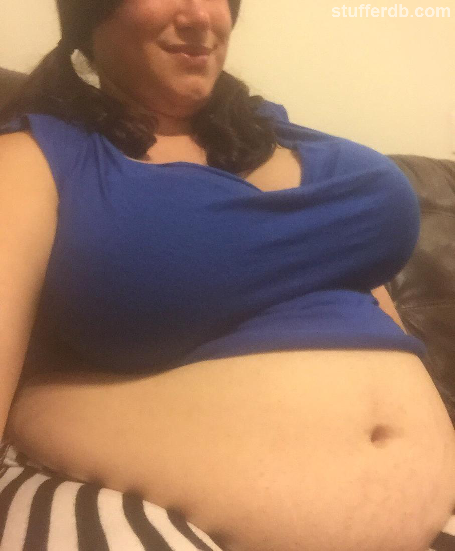Fantastic Bellies and Where to Find them — New AzismissAmateurArt