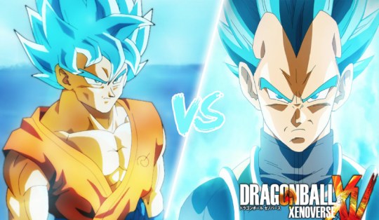 Dragon ball z broly super saiyan 4