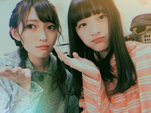 NGT48情報botさんのツイート: 【フォトログ】#太野彩香 07/05 t.co/eSuKeEL246 折り畳み傘どこやったっけ？！ t.co/X2mJA9h6jX