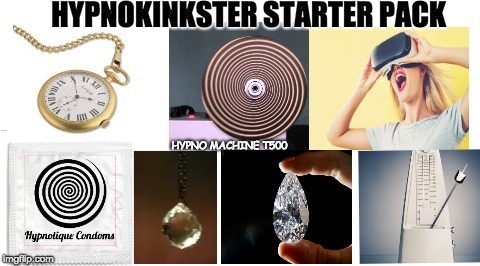 HypnoMeme Master Post