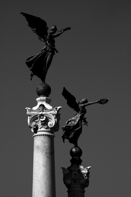 gaetanopezzella: Roma, Vittoriano photo Gaetano Pezzella