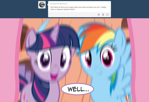 Porn photo asksparklesanddashie:  Twilight: How did