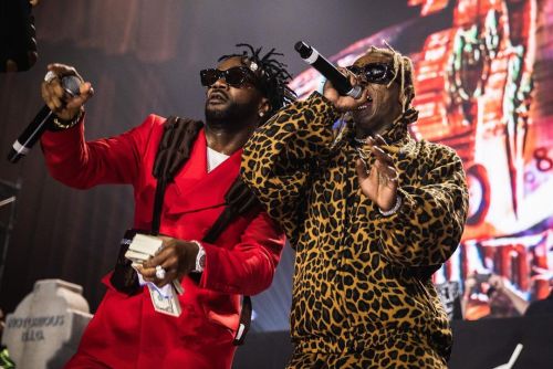 Three 6 Mafia Bring Out Lil Wayne During Their VERZUZ Battle Against Bone Thugs-N-Harmony [Video] - 