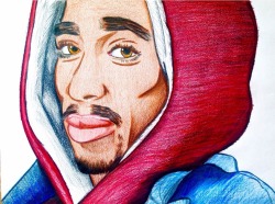 Tupac, 2016