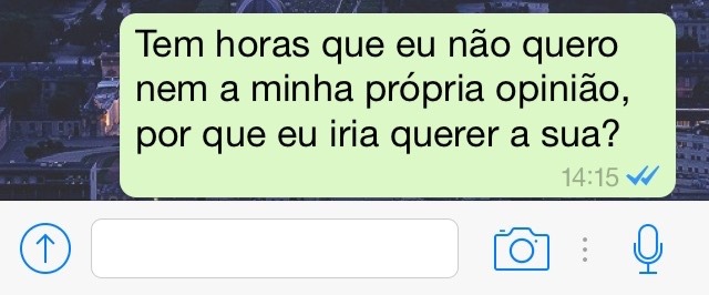 antigo “assediou”