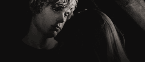 kissmyneckbad:  People do fall in love. People do belong to each other, because that’s the only chance anybody’s got for real happiness.