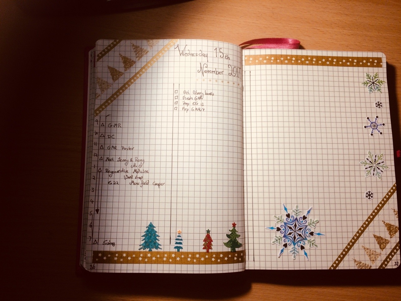 kalidoesgenes:  I love that bujos and paper crafts are becoming more popular.:D.