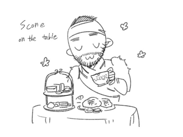lotusshim554:  doodle