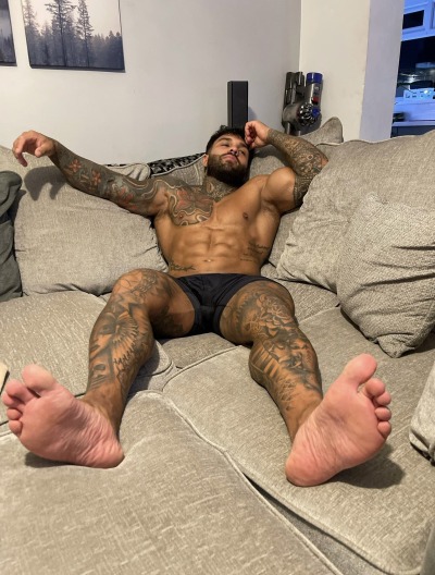 sensual-men: