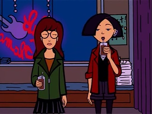 Daria