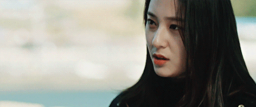 Ah Ryung In Ep. 12 😍