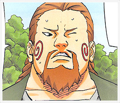 namikazekushina:  Papas of Chapter 700   (ღ˘⌣˘ღ)Happy Father’s Day! ♥