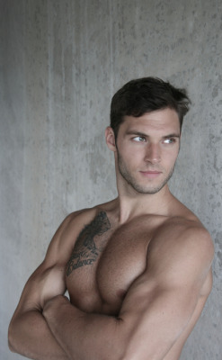 adonisarchive:  Matt Morgan 