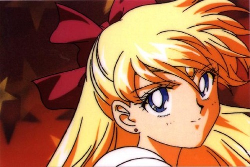 - Sailor Venus -Sailor Venus is the Planetary Guardian of Venus. She is referred to as the Soldier o