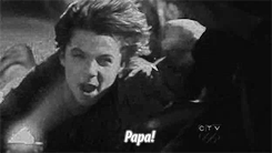 oncepromised:  Rumplestiltskin & choosing between his son and magic 